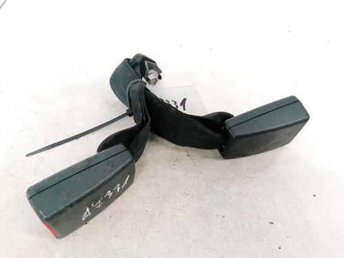 Used Seat buckle Seat buckle 35492295 35492295