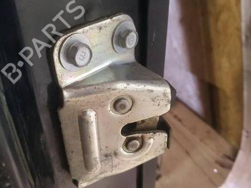 Used Tailgate lock Tailgate lock 35020889 35020889