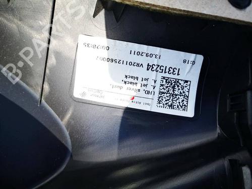 Front right panel OPEL ASTRA J (P10) 1.3 CDTI (68) | BP38318919C59 - Image 3