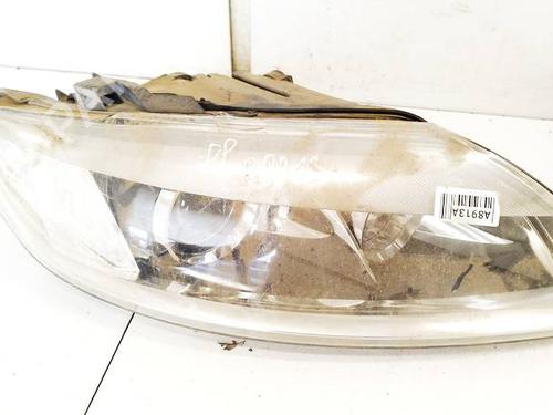 Used Right headlight Right headlight TOYOTA AVENSIS Saloon (_T27_) 2.0 VVT-i (ZRT272_, ZRT272R) (152 hp) 36506732 36506732