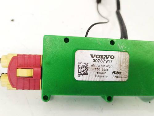 Electronic module VOLVO S40 II (544) 2.0 D | BP37278457M83 - Image 2