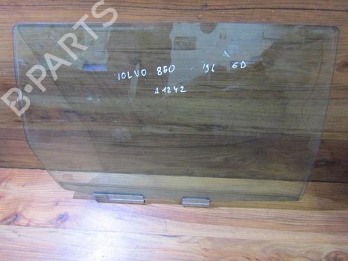rear-right-door-window-volvo-850-854-1991-1992-1993-1994-1995-1996-1997-35649807 main image