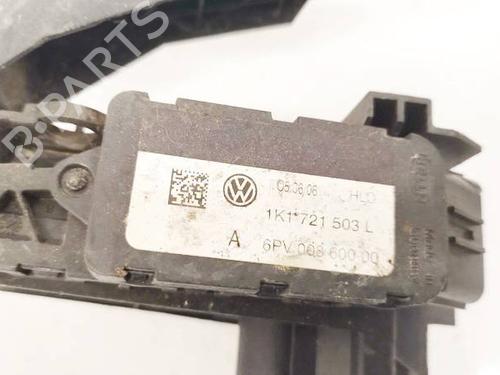 Pedal VW PASSAT B6 (3C2) 2.0 TFSI | BP35005224I4 - Image 3
