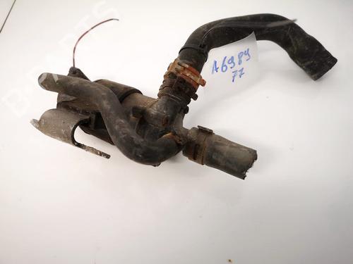 Used Auxiliary water pump Auxiliary water pump 35496696 35496696