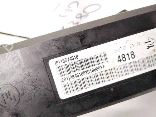 Electronic module OPEL INSIGNIA A (G09) 2.0 CDTI (68) | BP32917775M83 - Image 2