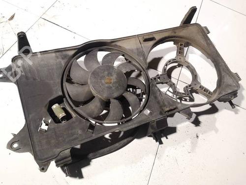Used Fan Fan FIAT DOBLO MPV (119_, 223_) 1.9 JTD (223AXE1A) (100 hp) 35061869 35061869