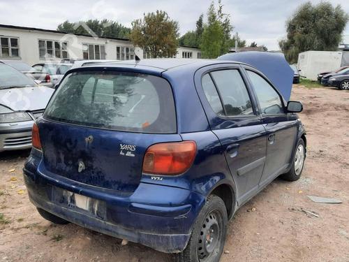 Switch TOYOTA YARIS (_P1_) 1.0 (SCP10_, SCP10R) | BP33085620I30 - Image 7