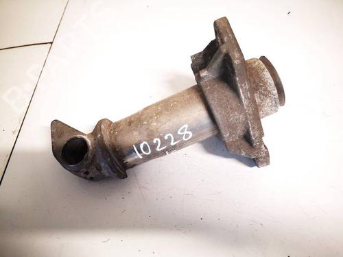 Used Front bumper bracket Front bumper bracket 35031484 35031484