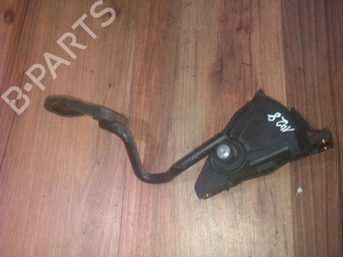 Used Pedal Pedal 35842519 35842519