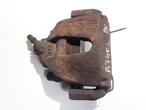 Used Left front brake caliper Left front brake caliper MAZDA 3 (BK) 1.6 DI Turbo (109 hp) 35482616 35482616