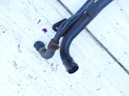 Pipe VW PHAETON (3D1, 3D2, 3D3, 3D4, 3D6, 3D7, 3D8, 3D9) 3.2 V6 | BP35278295M125 - Image 3
