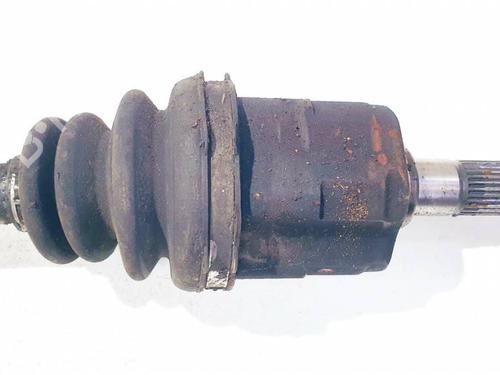 Left front driveshaft KIA CEE'D Hatchback (ED) 1.6 CRDi 115 | BP39545712M38 - Image 3