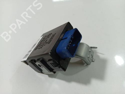 Elektronisk modul Elektronisk modul PEUGEOT 107 (PM_, PN_) 1.0 (68 hp) 36207710 36207710