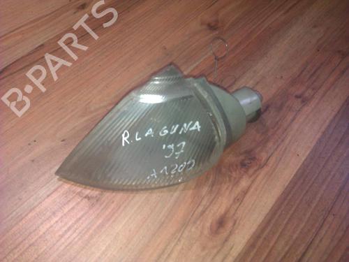 Used Left front indicator Left front indicator 35687772 35687772