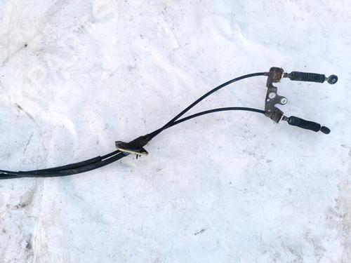 Used Cable Cable 35558126 35558126
