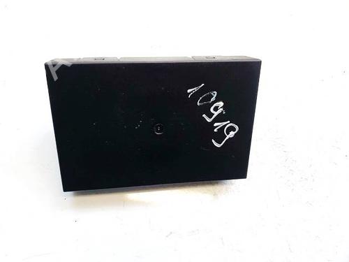 Electronic module SKODA OCTAVIA II (1Z3) 1.9 TDI | BP34847347M83 - Image 3