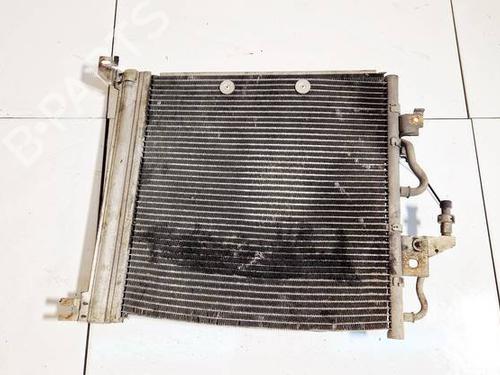 Used AC radiator AC radiator 34954793 34954793
