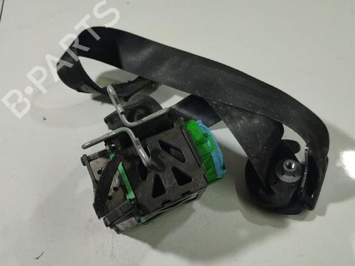 Used Front right seatbelt Front right seatbelt 34784771 34784771