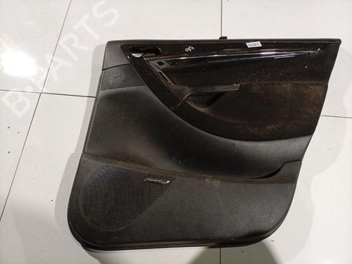 Used Rear right panel Rear right panel 39061264 39061264