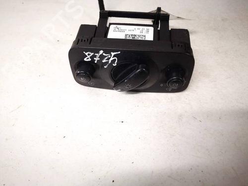 Used Switch Switch FORD S-MAX (WA6) 2.0 TDCi (140 hp) 35331813 35331813