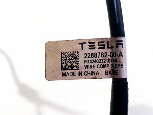 Wiring harness TESLA MODEL Y (5YJY) Long Range All-wheel Drive | BP34837852E16 - Image 3