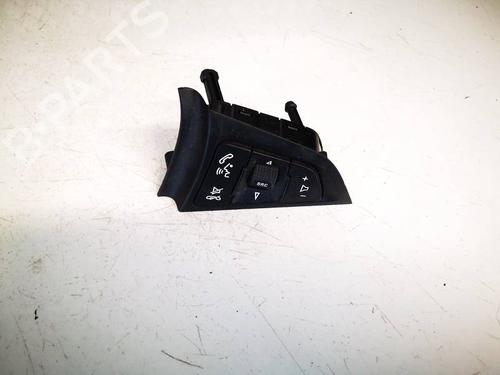 Used Steering wheel controls Steering wheel controls 34987097 34987097