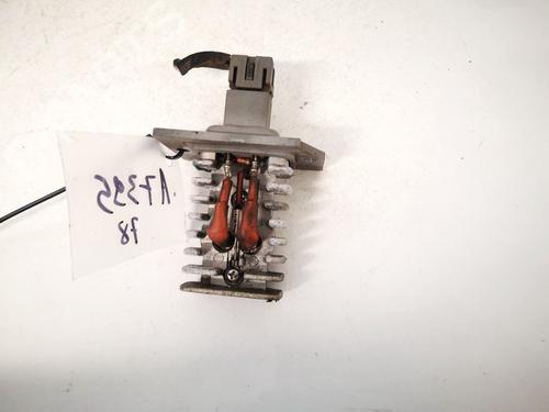 Used Heater resistor Heater resistor HYUNDAI SANTA FÉ II (CM) 2.2 CRDi 4x4 (155 hp) 35442055 35442055