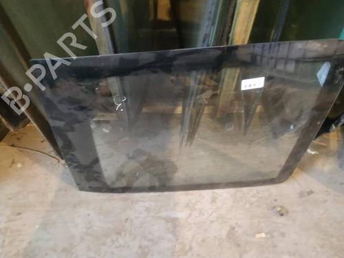 Used Rear left door window Rear left door window FIAT DOBLO MPV (119_, 223_) 1.9 JTD (105 hp) 40242781 40242781