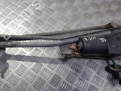 Used Front wipers mechanism Front wipers mechanism ROVER 600 I (RH) 620 i (115 hp) 35671476 35671476