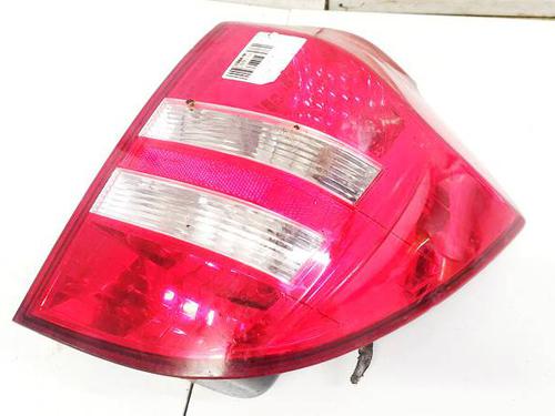 Used Right taillight Right taillight KIA CEE'D Hatchback (ED) 1.6 CRDi 115 (115 hp) 35180245 35180245