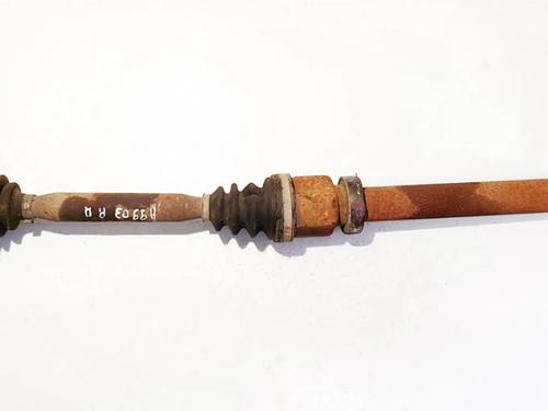 Used Right front driveshaft Right front driveshaft VOLVO S40 II (544) 1.8 (125 hp) 35047760 35047760