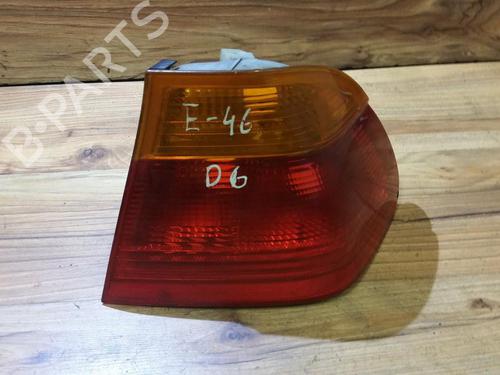 Used Right taillight Right taillight 35648166 35648166