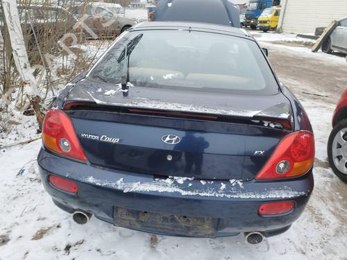 Warning switch HYUNDAI COUPE II (GK) 2.0 | BP35467536I22  - Image 9