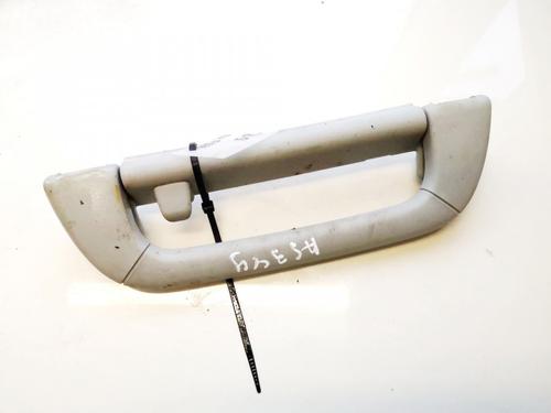 Used Interior roof handle Interior roof handle MERCEDES-BENZ S-CLASS (W220, V220) S 400 CDI (220.028, 220.128) (250 hp) 35646165 35646165