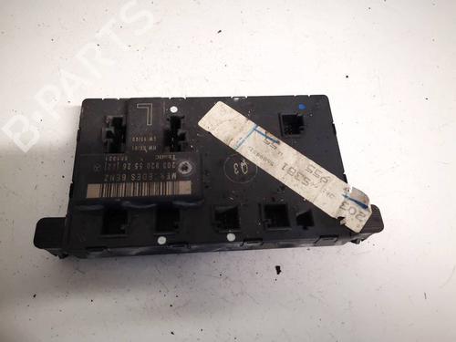 Used Electronic module Electronic module 35162857 35162857