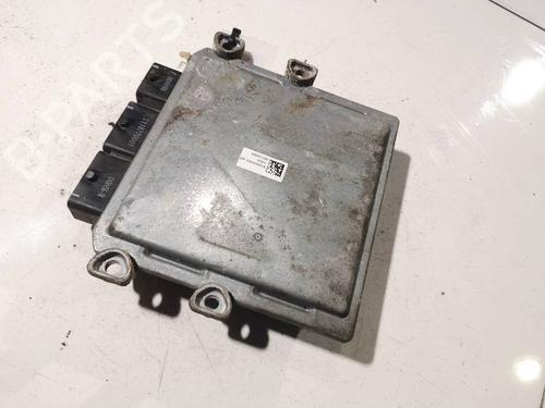 Engine control unit (ECU) PEUGEOT 807 (EB_) 2.0 HDI | BP37480851M57 - Image 2