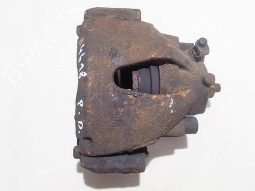 Used Right front brake caliper Right front brake caliper 35843692 35843692
