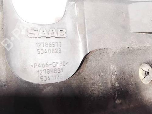 Upper protection SAAB 9-3 (YS3F, E79, D79, D75) 2.2 TiD | BP35054965M93 - Image 3