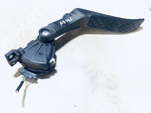 Pedal Pedal PORSCHE CAYENNE (9PA) S 4.5 (340 hp) 35644227 35644227