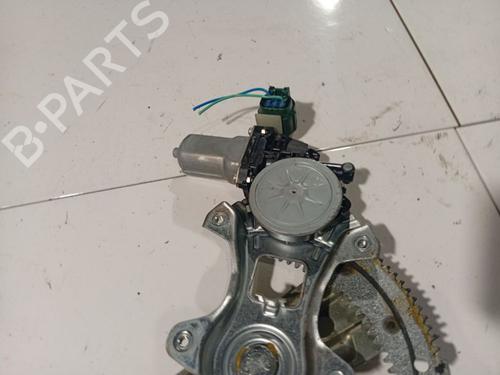 Used Left rear window motor Left rear window motor 38974165 38974165