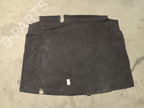 Used Luggage compartment floor Luggage compartment floor 34885333 34885333
