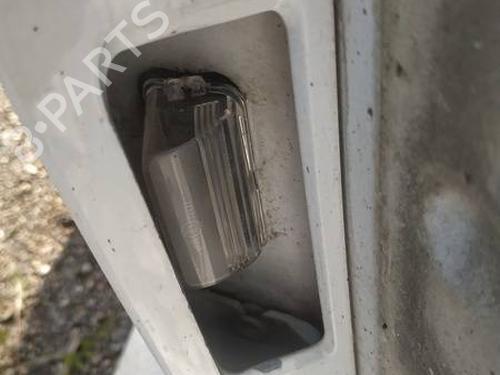 Licence plate light CITROËN C3 Picasso (SH_) 1.6 HDI 90 | BP35270445I40 - Image 2