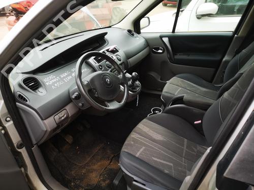 Engine mount RENAULT SCÉNIC II (JM0/1_) 1.9 dCi (JM0G, JM12, JM1G, JM2C) | BP32907221M89  - Image 10