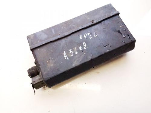 Used Fuse box Fuse box OPEL VECTRA B (J96) 2.0 DTI 16V (F19) (101 hp) 33061796 33061796