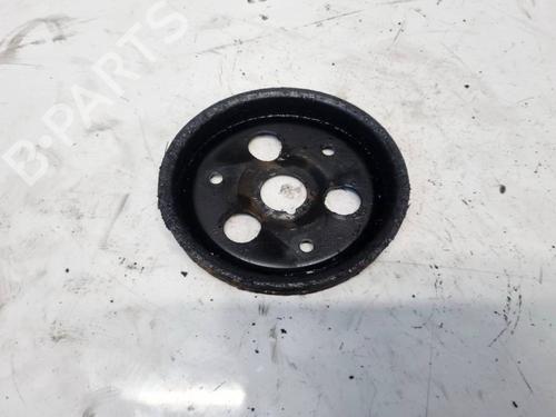 Used Pulley Pulley 34789786 34789786