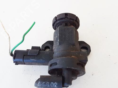 Used Electronic module Electronic module CITROËN XSARA PICASSO (N68) 2.0 HDi (90 hp) 35633297 35633297