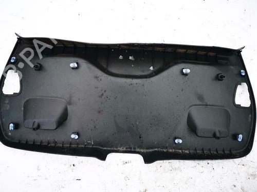 Boot lining OPEL MERIVA B MPV (S10) 1.7 CDTI (75) | BP35549585I3 - Image 2