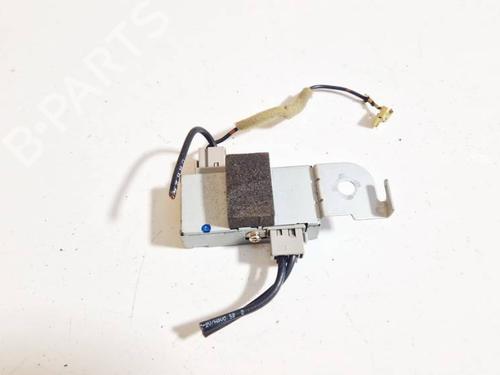 Electronic module MAZDA 6 Hatchback (GH) 2.0 MZR-CD (GH14) | BP34990255M83 - Image 3