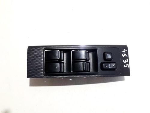 Used Switch Switch TOYOTA COROLLA Verso (ZER_, ZZE12_, R1_) 2.2 D-4D (AUR10_, AUR10R) (136 hp) 33508155 33508155