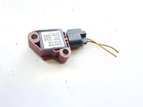 Electronic module VOLVO V50 (545) 1.6 D | BP32569017M83